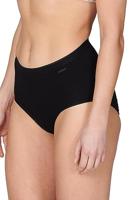 2-Pack midi dames slips - 32280 - Organic - Biologisch katoenen dames heup slips - Vrouwen ondergoed - thumbnail