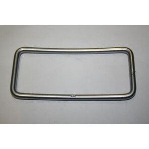 Gazelle dragerbeugel 130mm