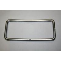 Gazelle dragerbeugel 130mm - thumbnail