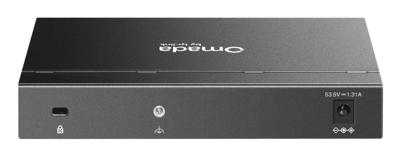 TP-Link SG2206MP netwerk-switch L2 Gigabit Ethernet (10/100/1000) Power over Ethernet (PoE)