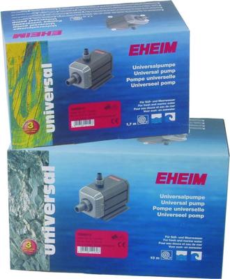 Eheim pomp 1046.219 kort snoer Eheim Gebr. de Boon - Gebr de boon