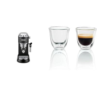 Capsule Koffiemachine De'Longhi EC 685.BK