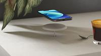 ZENS DYI Built-in ZEBI04W/00 Inductie lader Uitgangen Qi-standaard Wit - thumbnail