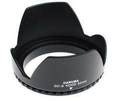 Caruba Zonnekap - 82mm