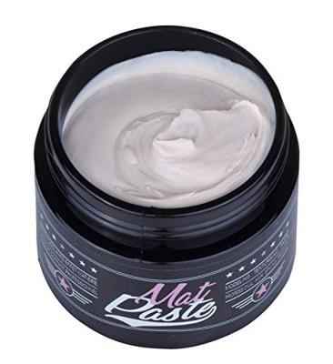 Hairgum New Textures Mat Paste Modeling Texturising Paste 80gr