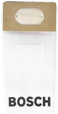 Bosch Accessoires Stofzakken voor PEX, GEX, PSS, GSS 16/23, PBS 60/75, PSF 22 A, GUF 422 3st - 2605411067 - thumbnail