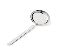 Alessi Dry Sauslepel rvs 18 cm - thumbnail