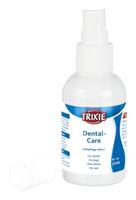 Trixie gebitsverzorgingsspray hond - thumbnail