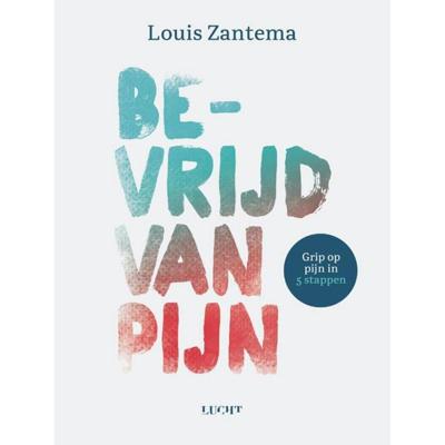 Bevrijd van pijn (Paperback)