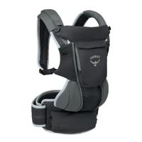 Osprey Poco Soft Kinderdrager Black One Size - thumbnail