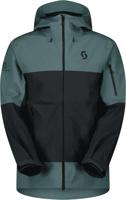 Scott explorair 3l - ski jacket - thumbnail