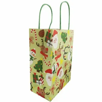 Duckiez Uitdeelzakje kerst