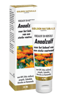Golden Naturals Anaalzalf 50 Milliliter - thumbnail