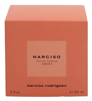 Damesparfum Narciso Ambree Narciso Rodriguez EDP EDP 90 ml