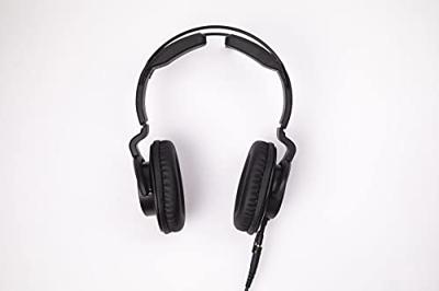 Zoom ZHP-1 headphones
