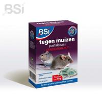 BSI Lokaas generation pat 5 x10 gram - thumbnail