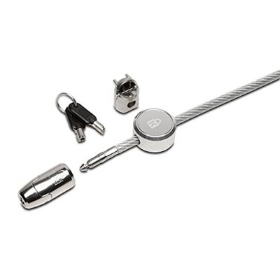 Kensington Desktopslot Sleutelslot 2440 mm Mac Pro® & Pro Display XDR® Locking Kit
