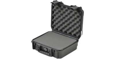 SKB iSeries 1209-4 waterdichte flightcase (kub.) 305x229x114mm