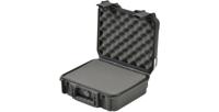 SKB iSeries 1209-4 waterdichte flightcase (kub.) 305x229x114mm - thumbnail
