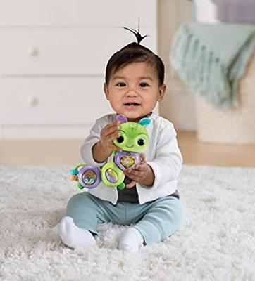Vtech draai & wiebel rupsje Vtech draai & wiebel rupsje