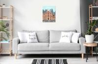 Ravensburger creart Colorful Milan - thumbnail