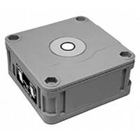 Pepperl+Fuchs 133976 Ultrasone sensor UB500-F42-E6-V15 PNP 1 stuk(s) - thumbnail
