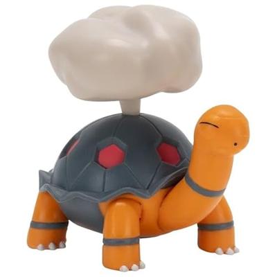 Pokémon Battle Figuren 6 Pack