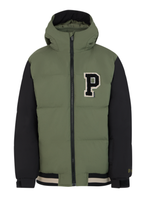 Protest PRTLARK JR Ski/Snowboard Jas Jongens 164