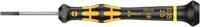 Wera 1578 A Kraftform Micro ESD Platte schroevendraaier Kopbreedte: 2.5 mm Koplengte: 40 mm - thumbnail