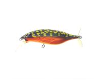 Rozemeijer Propzzz 10cm 23Gr Speckled Hot Pike SHP - thumbnail