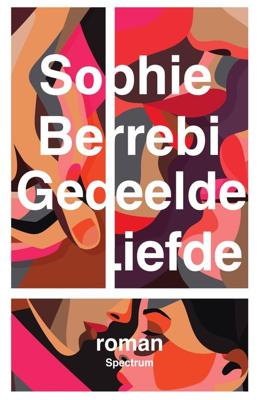 Gedeelde liefde - Sophie Berrebi, - ebook