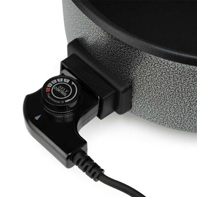 Elektrische Pan Orbegozo PZ 4211