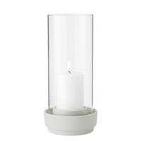 Stelton Home Windlicht 24,5 cm sand - thumbnail