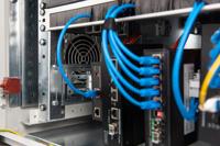 Digitus 483 mm (19“)-Hutschienenträger, 4HE Montagetoebehoren Schroefbevestiging, Front, Frontbevestiging, Behuizing, DIN-rails Zonder connectoren Zilver, - thumbnail