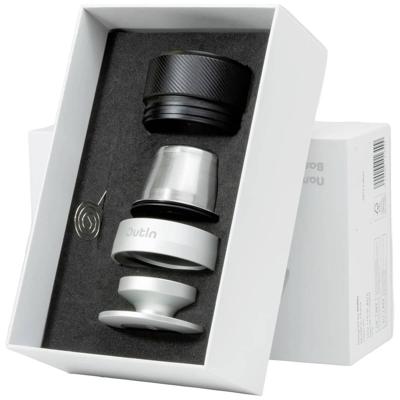 OutIn - Nano Basket Plus - Dubbele Espresso Filterbakje