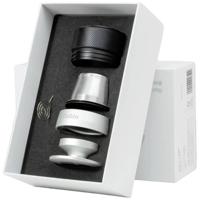 OutIn - Nano Basket Plus - Dubbele Espresso Filterbakje - thumbnail