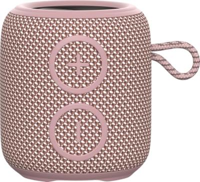 Mobile Beat PBS 1200 Bluetooth luidspreker Roze