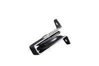 Waelbers Katrol staand 60mm poly-wiel - 5 Stuk(s) - 620301.02 - thumbnail