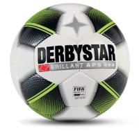 Derbystar Voetbal Brillant APS Jupiler League 2017/2018 - thumbnail