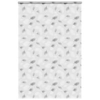 VidaXL Doucherolgordijn met cassette 150x240 cm stofbreedte 146 cm - thumbnail