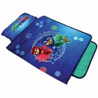 Slaapmat / Slaapzak voor kinderen - FUN HOUSE - PYJAMA - L.55 x D.121 cm - thumbnail