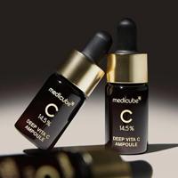 Medicube Deep Vita C Ampoule 2.0 Set 30 ml - thumbnail