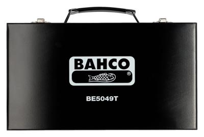 Bahco Bitset TORX | 49-delig - BE5049T