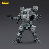 Dark Source Action Figure 1/25 APOC Series Sky Tempest Fire Strike Mech ST-8614 14 cm - thumbnail