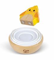 Babyspeeltje Hape 5 Onderdelen - thumbnail