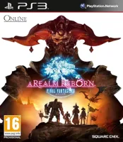 Final Fantasy XIV A Realm Reborn - thumbnail