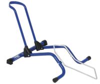Cycplus Cyclus fietsstandaard voor 26-29 inch wielen blauw - thumbnail