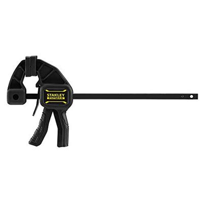 Stanley FMHT0-83231 FatMax™ Eenhandslijmtang/spreider S - 120/38mm - thumbnail
