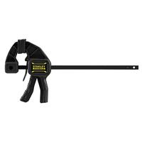 Stanley FMHT0-83231 FatMax™ Eenhandslijmtang/spreider S - 120/38mm - thumbnail