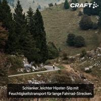 Craft Sportswear Craft | Fietsondergoed | Damesslip met zeem - thumbnail